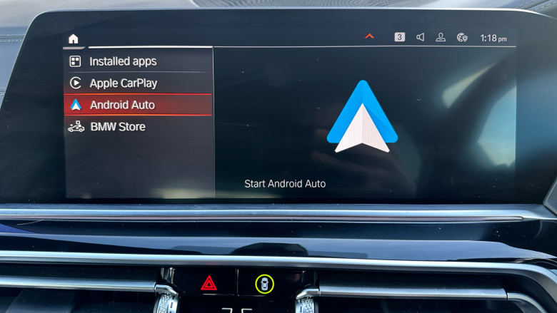 BMW X5 xDrive M50i 5dr Auto Petrol Estate